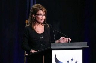 Martin Bashir’s Conclusion on Sarah Palin – She Deserves Someone Sh*t In Her Mouth – Video