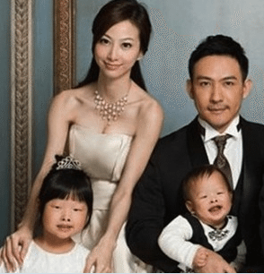 Man Sues Wife for Having Ugly Kids!