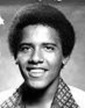 GOP’s Next Claim – Obama “Was a Gay Cocaine Hustler” in School – Video