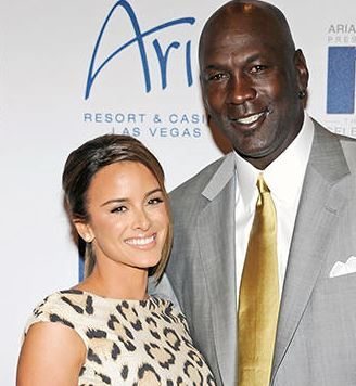 Michael Jordan and New Wife Yevette Expecting First Child