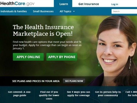 The Face of Healthcare Website Speaks Out About The Hate Coming Her Way – Video