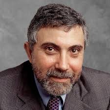 Paul Krugman – Obamacare Will Succeed, You Can Bet On That