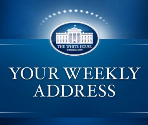 President’s Weekly Address: A Budget that Works for Us