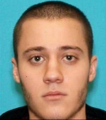 LAX Shooter Carried Propaganda From “Patriot” Movement