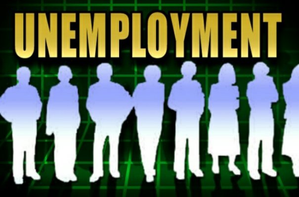 Unemployment Ticks Up to 7.3% – 204,000 Jobs Created in October