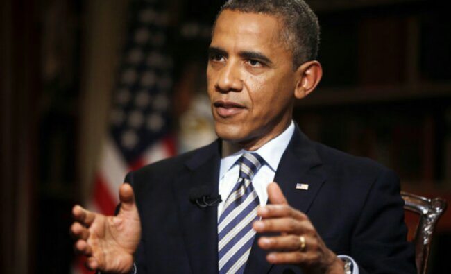 President Obama Apologizes to Americans losing their Garbage Insurance