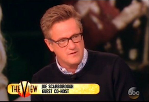 Joe Scarborough – Republicans Too Obsessed with Hate for Obama