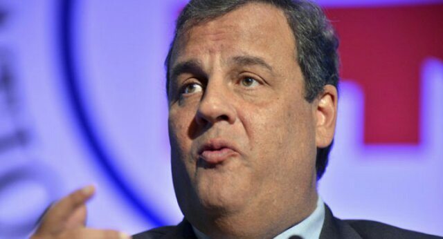 Chris Christie Cancels Event Appearance Due to Illness