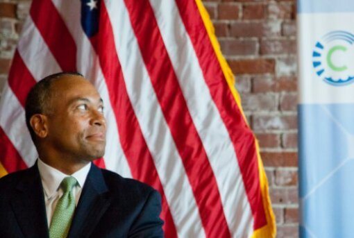 Governor Deval Patrick Counsels Congress on Obamacare – His Letter