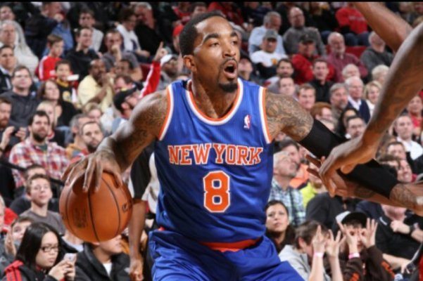 Mike Woodson – I May Need to “Punch” the Panic Out of J.R Smith