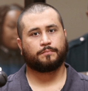George Zimmerman’s Girlfriend wants Case Dropped, Document Says