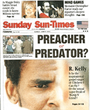 Read the “Stomach-Churning” Sexual Assault Accusations Against R. Kelly in Full