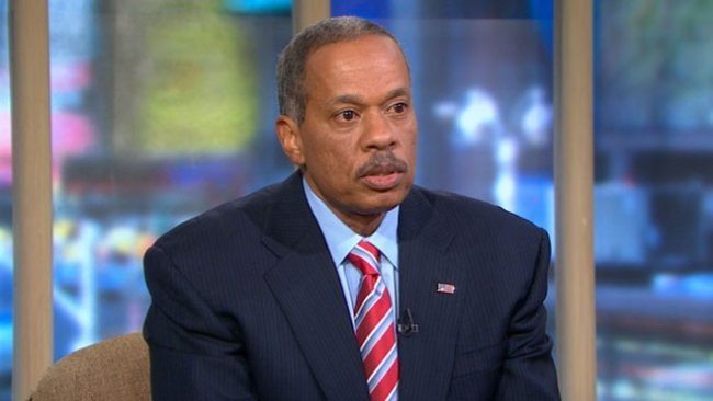 Juan Williams Points Out His Republican Party’s Hypocrisy – Video