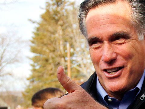 #Insanity – Just Some Of The Sh*t Mitt Romney Said – Video