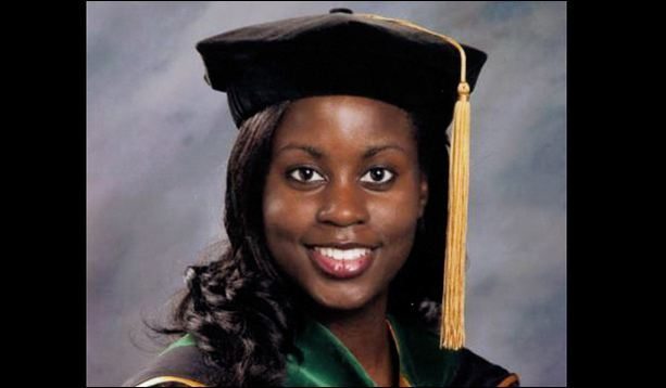Medical Student Missing – Help Find Teleka Patrick – Video