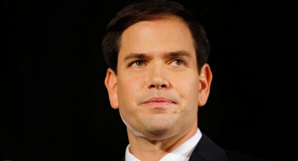 Senator Marco Rubio Is Covered – Signs Up His Entire Family for Obamacare