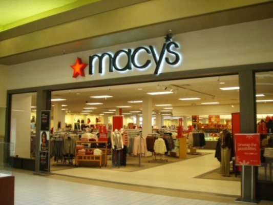 Macy’s Subpoenaed For Not Cooperating With Racial Profiling Investigation