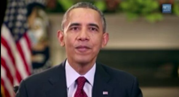 President’s Weekly Address: Extending the Unemployment Benefits
