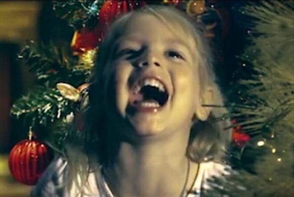 Terrifying ‘War on Christmas’ Ad being shown on MSNBC