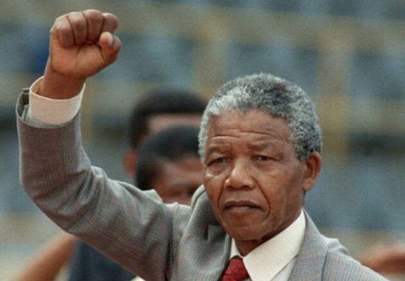 For Mandela, The Process Was Not Ideal, But the Outcome is Undeniably