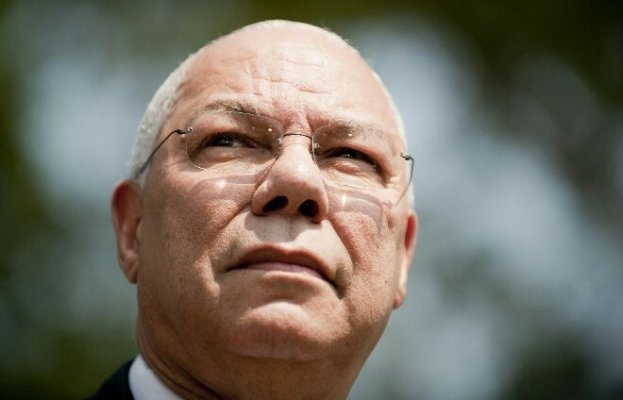 Colin Powell Endorses a Single Payer Healthcare System