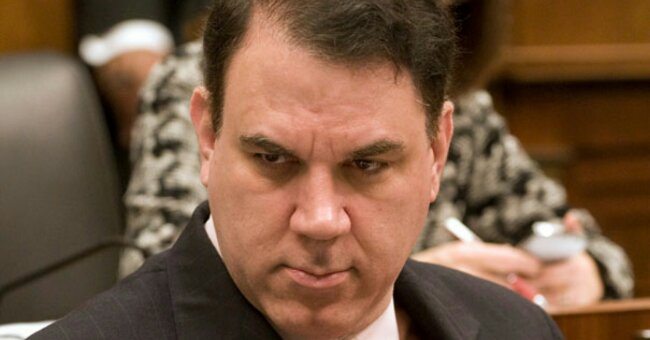 Rep. Alan Grayson Scammed out of $18 million in Florida