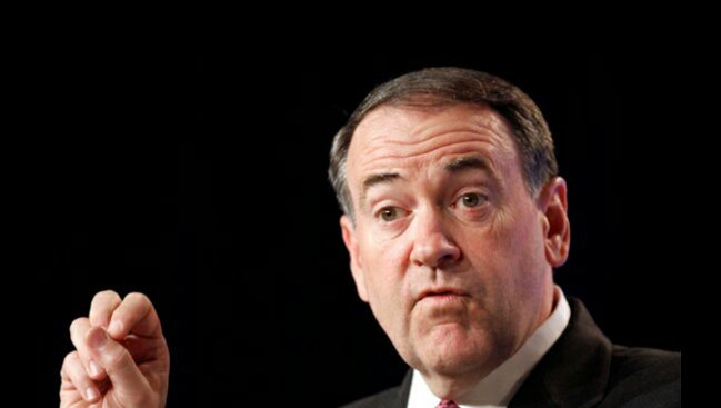 Mike Huckabee Leads All GOP Potential Candidates in South Carolina Poll
