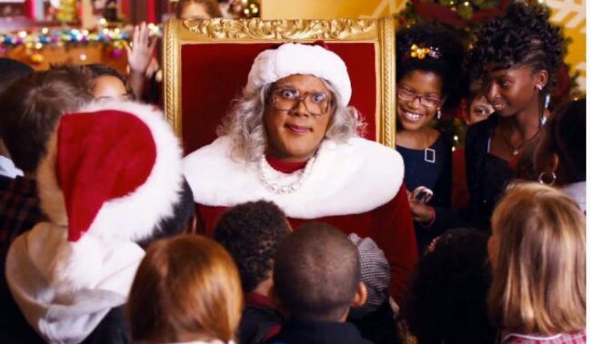 Tyler Perry: Madea’s “gonna die a quick death”