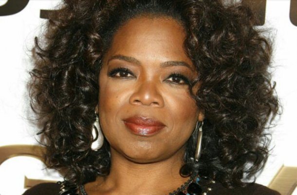 Oprah Explains Why She Has No Kids – “my kids would hate me”