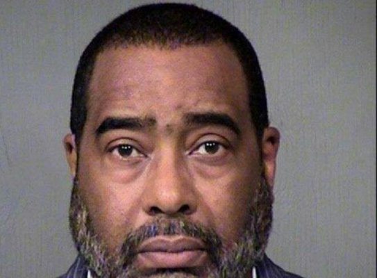 Tiger Woods’ Brother Arrested for Making Bomb Threat