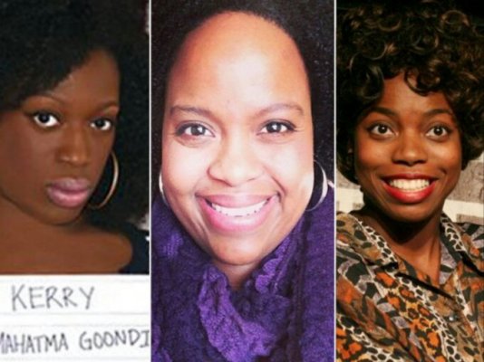 SNL Finally Hiring a Black Actress