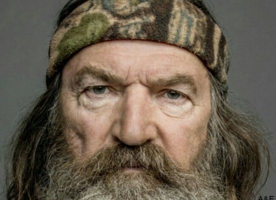 Sheriff is “Retaliating” Against A&E Because of Phil Robertson’s Suspension