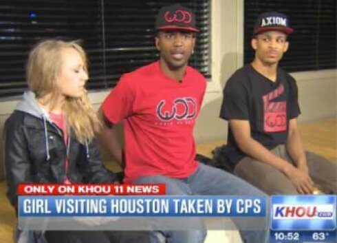 Houston Cops Arrested Black Dance Instructors Because They Had a White Student