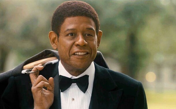 The Butler to Return to Theaters