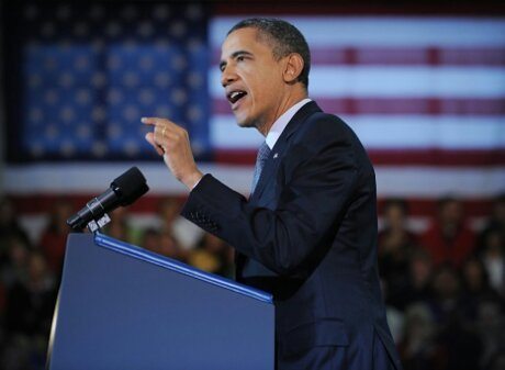 President Obama’s Speech on Economic Mobility