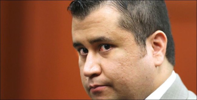 George Zimmerman To Leave Florida For Good –  Heading to a City Near You