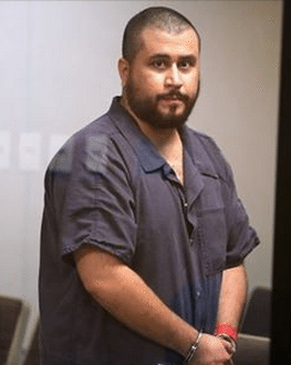 George Zimmerman Signs Up For ‘Celebrity’ Boxing Match