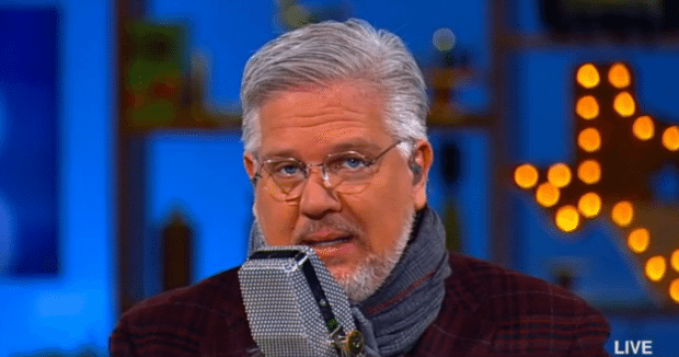 Glenn Beck Throws Chris Christie and the GOP Under the Bus – Video