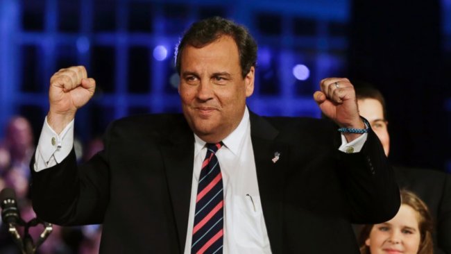 Yet Another Chris Christie Scandal – Abuse of Power Allegations