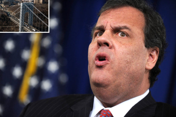 New NBC/WSJ Poll – It’s Not Looking Good For Chris Christie