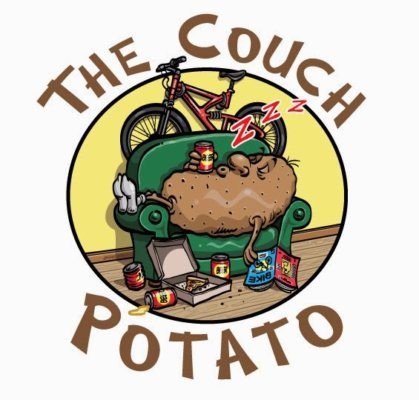 Being a Couch Potato Is More Harmful Than You Think