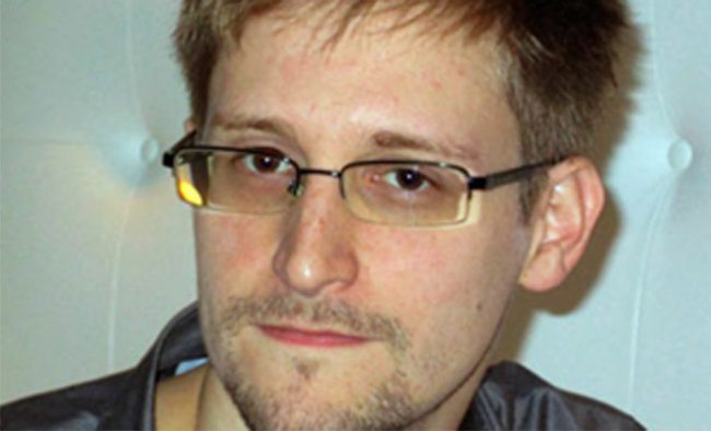 Edward Snowden Nominated for 2014 Nobel Peace Prize