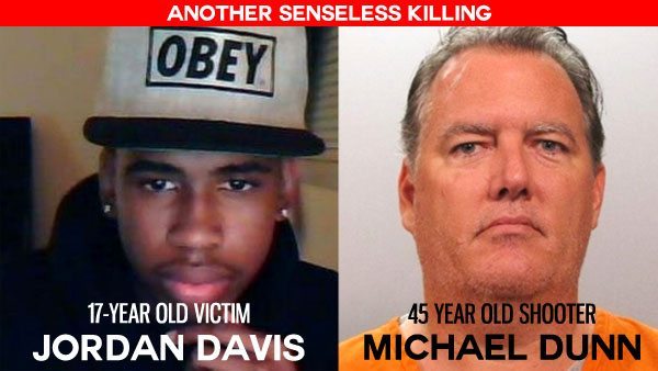 Family of Jordan Davis Settles Civil Case Against Jordan’s Killer – Video