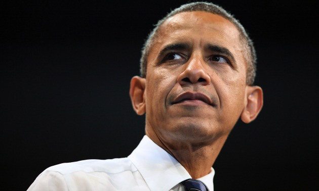 President Obama’s New Title – Most Admired Man For 2013 [Poll]