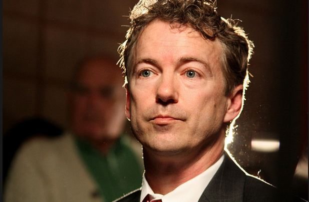 Rand Paul is Clueless – Says Women are Just Fine Thank You. No Republican War at All