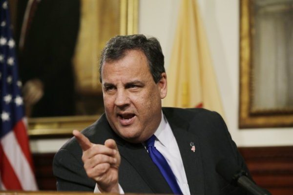 Chris Christie Has Done This Before – Firing Someone For “Lying” When They Didn’t