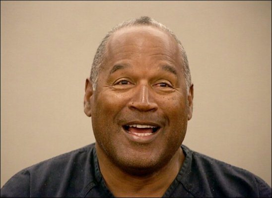 O.J Simpson Has Brain Cancer – Requesting Clemency from President Obama
