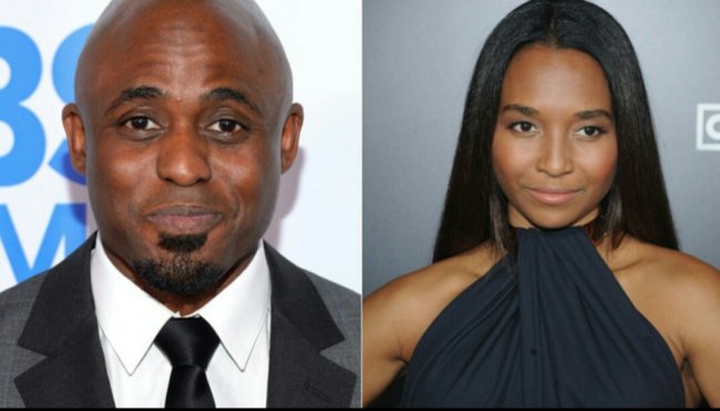 No, Wayne Brady and Chilli are Not Dating