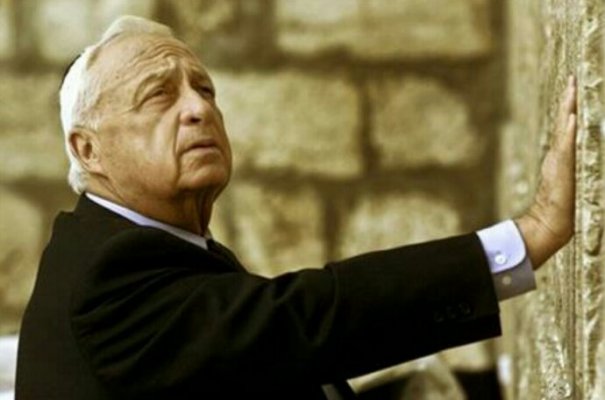 Israel’s Former Prime Minister Ariel Sharon Dead at 85