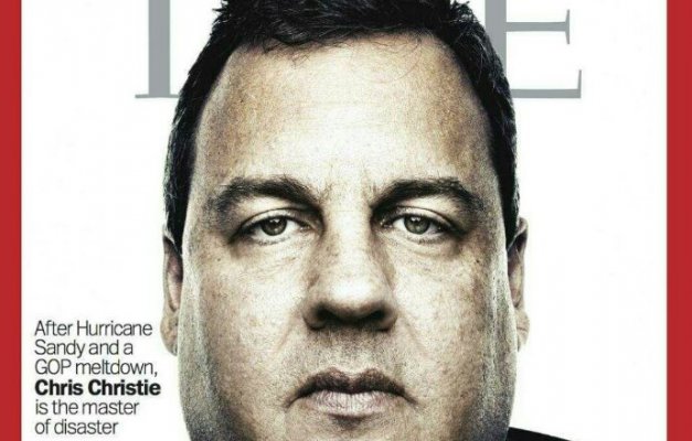 Chris Christie – The Ultimate Definition of The Republican Party